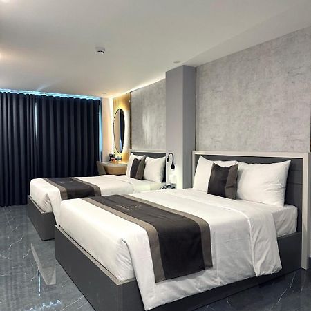 Lion 9 Hotel Can Tho Dış mekan fotoğraf
