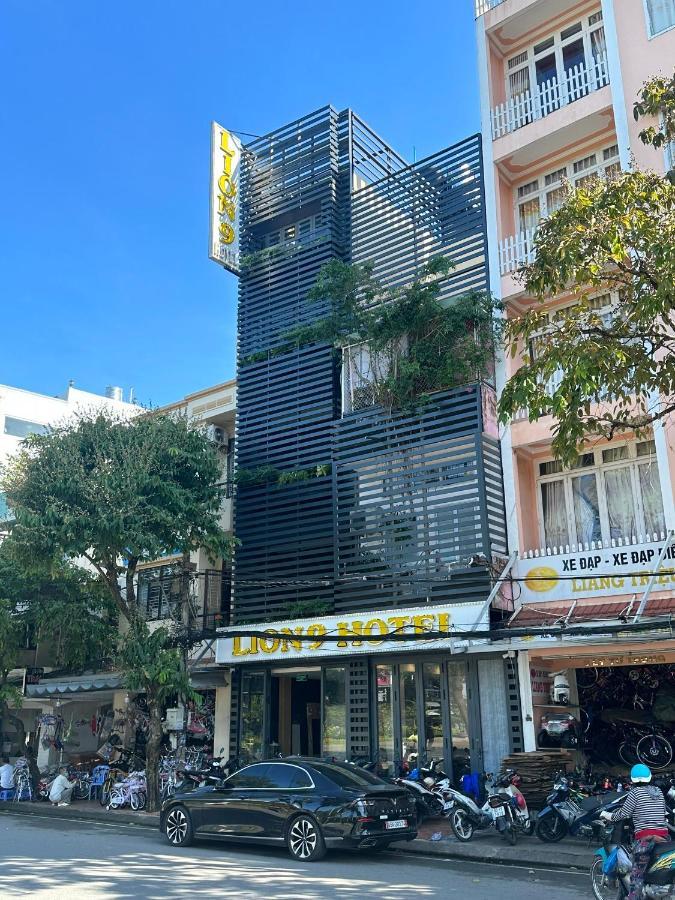 Lion 9 Hotel Can Tho Dış mekan fotoğraf